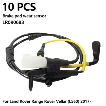 10 шт. Датчик износа передних тормозных колодок LR090683 для Range Rover Vellar (L560) 2017-