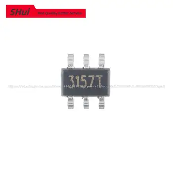 10 ШТ. Микросхема аналогового переключателя SGM3157 SC-70-6