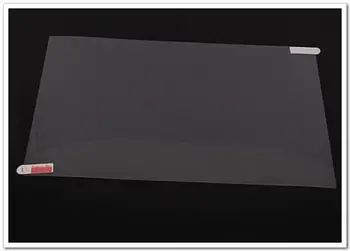 200 шт. Универсальная Матовая пленка с Антибликовым покрытием 13,3 дюймов для Ноутбука, Монитора ПК, ЖК-экрана, Размер протектора 287 мм x 180 мм 16:10