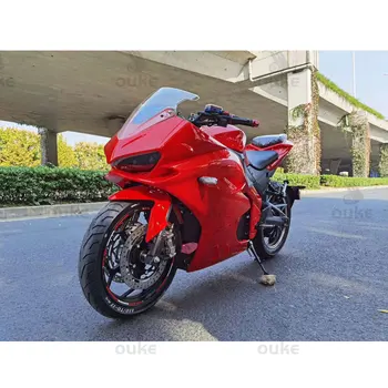 2023 горячая распродажа дешевая цена e bike scooter 72v 8000w электрический мотоцикл классические мотоциклы для продажи