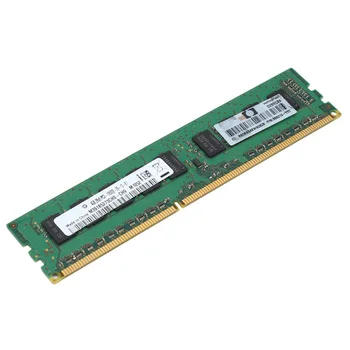 4 ГБ Оперативной памяти DDR3 1333 МГц ECC 2RX8 PC3-10600E 1,5 В Без буферизации для Серверной рабочей станции