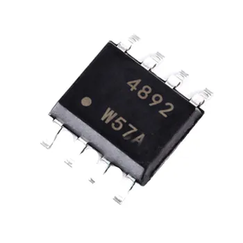 5 предметов SI4892DY SOP-8, SI4892 4892 SMD-8, N-канальные транзисторы MOSFET