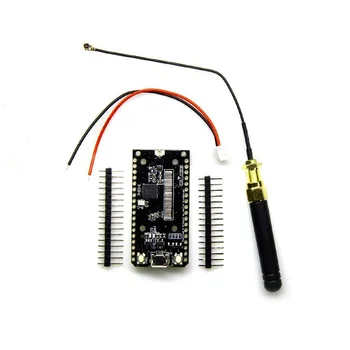 ESP32 SX1276 LoRa 868/915 МГц, Bluetooth WIFI, Интернет-антенна Lora, плата для разработки Arduino