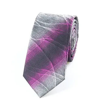 Linbaiway модные галстуки для мужчин, свадебные вечерние платья галстук бизнес Gravatas пункт homens тонкий шеи галстуки аксессуары