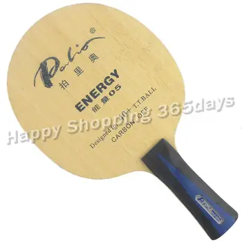 Palio Energy05 Energy 05 Energy-05 лезвие для настольного тенниса и пинг-понга