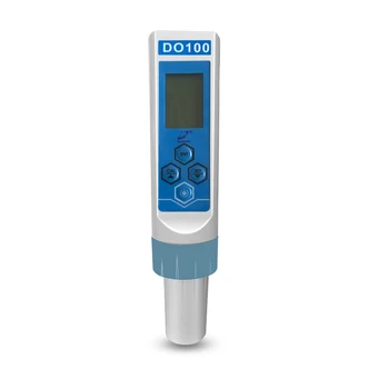 Qlozone doz-30 цифровой измеритель озонометрии в воде ручной анализатор o3, растворенного в озоне