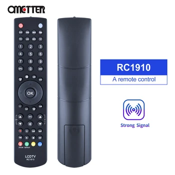 RC1910 для ЖК-телевизора Toshiba серии Remote Control, бытовой техники Universal