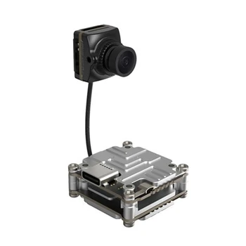 RunCam Link Falcon Nano Kit 120 кадров в секунду 4: 3, HD цифровая FPV-система, 5,8 G Передатчик для I Goggles V2