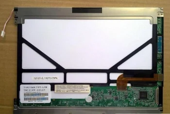 TM121SV-02L07 12,1-дюймовый ЖК-экран