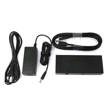 Адаптер USB 2.0 для XBOX One S SLIM/ONE X Kinect Adapter Новый Датчик питания для Windows 8//8.1/10 ЕС, США