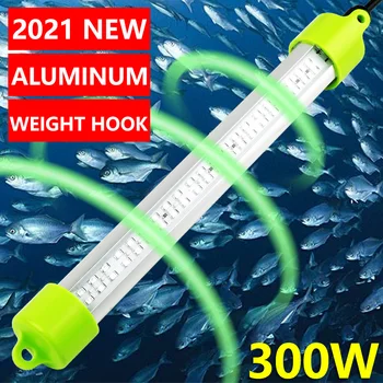 Алюминиевая проволока Синяя Подводная Силовая Погружная приманка Светло-Желтый Белый Зеленый Рыболовный Высокий