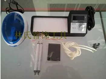 Бесплатная доставка Инструменты для изготовления ювелирных изделий Термопластавтомат для микро-установки воска