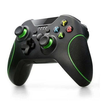 Беспроводной Геймпад 2,4G Для управления игровым контроллером Xbox One, Джойстик Для ПК/XSX/Смартфона PS3/Steam Controller