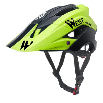 Велосипедные и электрические велосипедные шлемы для езды по горной дороге, вентилируемые дышащие шлемы для мужчин и женщин, снаряжение для верховой езды