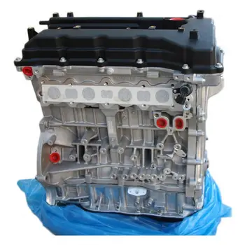 Высококачественный двигатель в сборе G4KD G4KE в сборе Подходит для Hyundai Kia