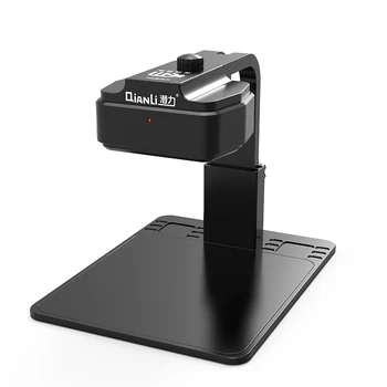(КАК есть) QianLi Оригинальный прибор быстрой диагностики печатных плат тепловизионная камера для диагностики печатных плат