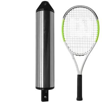 Калибратор натяжения спортивной струны Эффективная поддержка струны ракетки Точное измерение Помощи струны ракетки для тенниса