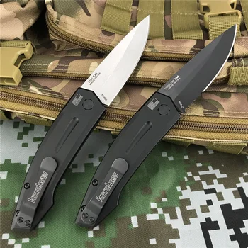 Карманный Складной Нож Kershaw 7200 Launch 2 3,4 