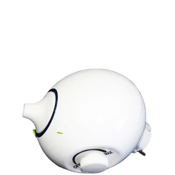 Новый Небольшой Очиститель воздуха Бытовая Озоновая машина Дезодорант для ванной Комнаты Дезодорант ПЭТ В дополнение к мини-очистителю воздуха от формальдегида