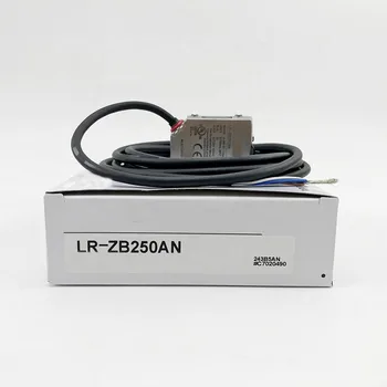 Новый Оригинальный лазерный датчик LR-ZB250AN LR-ZB100N