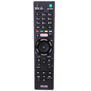 Новый Пульт дистанционного управления RMT-TX200E для Sony TV KD-65XD7504 K KD-65XD7505 KD-65XD7505 KD-65XD7504 KD-50SD8005 Fernbedienung