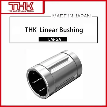 Оригинальная Новая линейная втулка THK LM LM100-GA LM100GA линейный подшипник