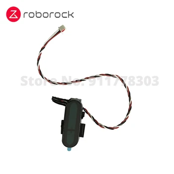 Оригинальные Запасные части Roborock Настенный Датчик для Робота-пылесоса Roborock S50 S51 S55 Ruby_S