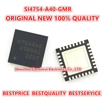 Оригинальные Новые 100% качественные SI4754-A40-GMR Электронные компоненты, интегральные схемы, чип