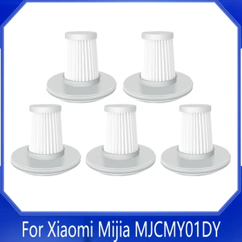 Промытый HEPA-фильтр для удаления клещей Xiaomi Mijia MJCMY01DY Сменный фильтр Запчасти Для пылесоса Аксессуары