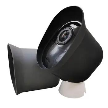Силиконовый чехол для Arlo Ultra 4K UHD Водонепроницаемый защитный чехол Комплексный защитный чехол для камеры наблюдения