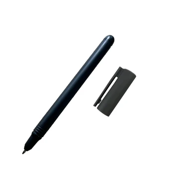 Стилус для Lenovo Yoga Book поколения YB1-X91F Для рисования От руки, Сенсорная Электромагнитная ручка, Кнопка поддержки Стирания