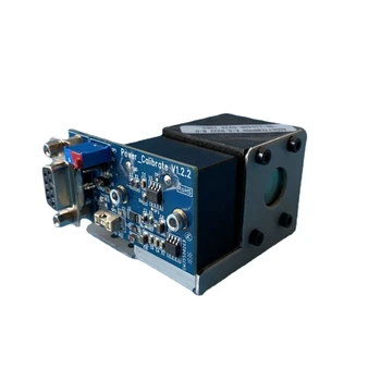 УФ-модуль калибровки мощности лазера CTCP Thermal CTP Power_Calibrate v1.2.2 v1.2.1 для фотоэлектрического датчика U424 U432 U448